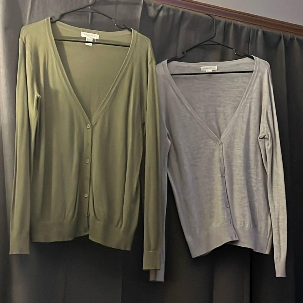 Forever 21 Cardigans